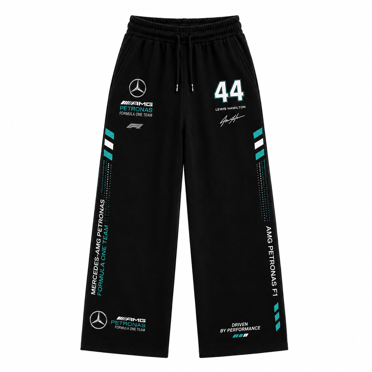 Harah F1 Sweatpants Mercedes