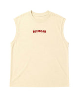 Blubear's Comfort Tank Top